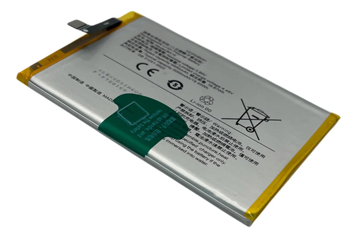 Batería compatible con Vivo Y17S