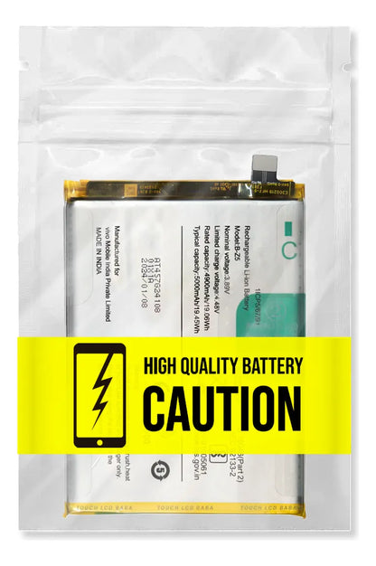 Batería compatible von Vivo Y36