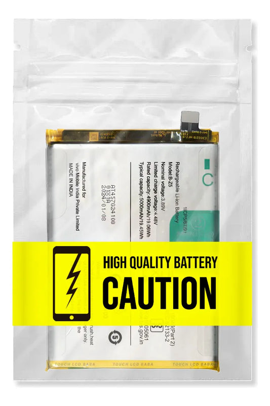 Batería compatible von Vivo Y36