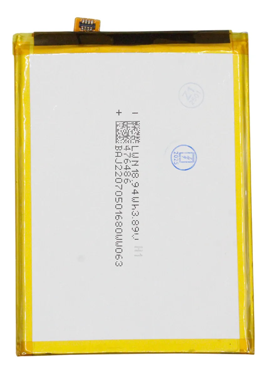 Batería compatible con Motorola Moto G41