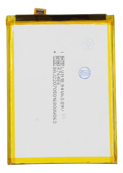 Batería compatible con Motorola Moto G41