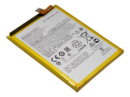 Batería compatible con Motorola Moto G41