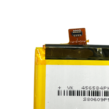 Batería Compatible Con Motorola G41 Nc50