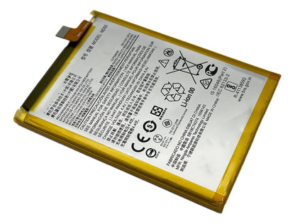 Batería compatible con Motorola G31/G42