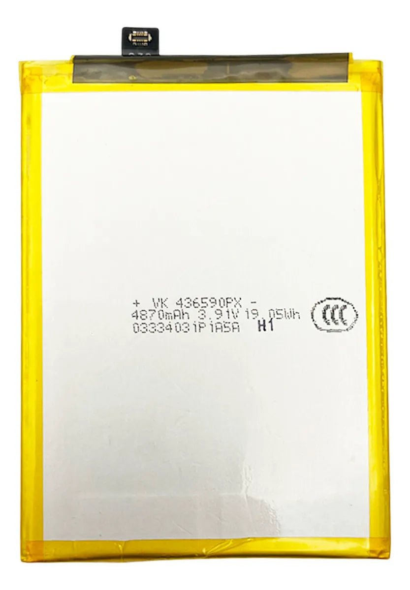 Batería compatible con Motorola Moto G14