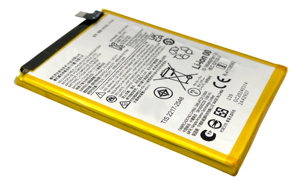 Batería compatible con Motorola Moto G23