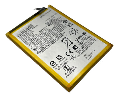 Batería compatible con Motorola Moto G84