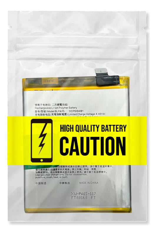 Batería compatible con Realme 11 Pro 5G