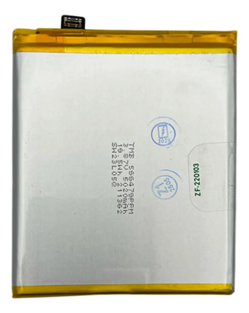 Batería compatible con Realme 11 Pro 5G