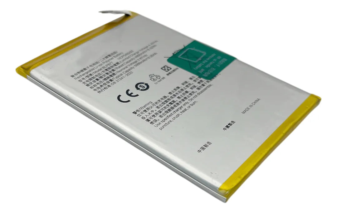 Batería compatible con Realme C30S