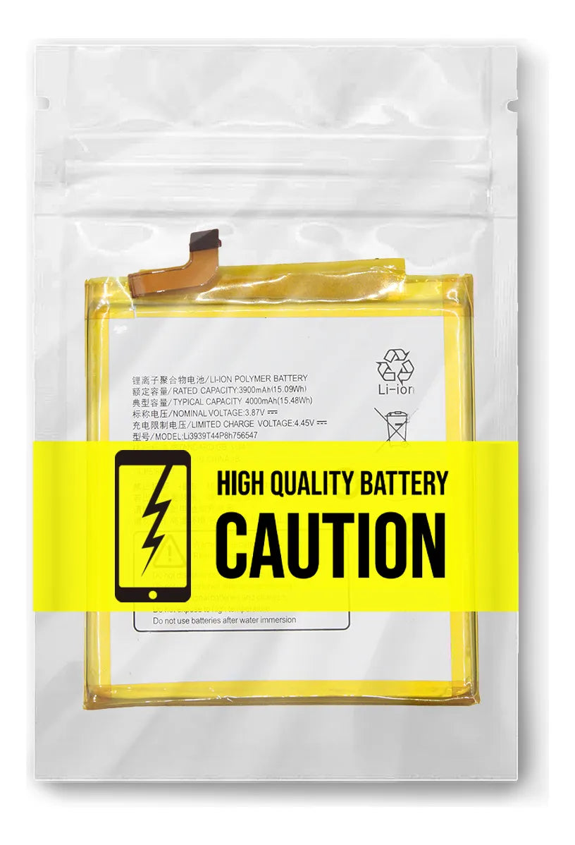 Batería compatible con ZTE Axon 11 LI3939T44p8H756547