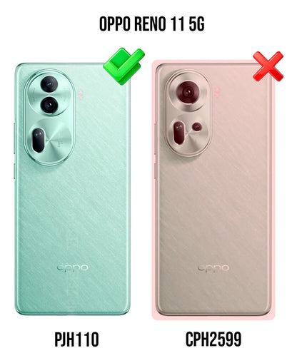 Batería compatible con Oppo Reno 11 5G (China)