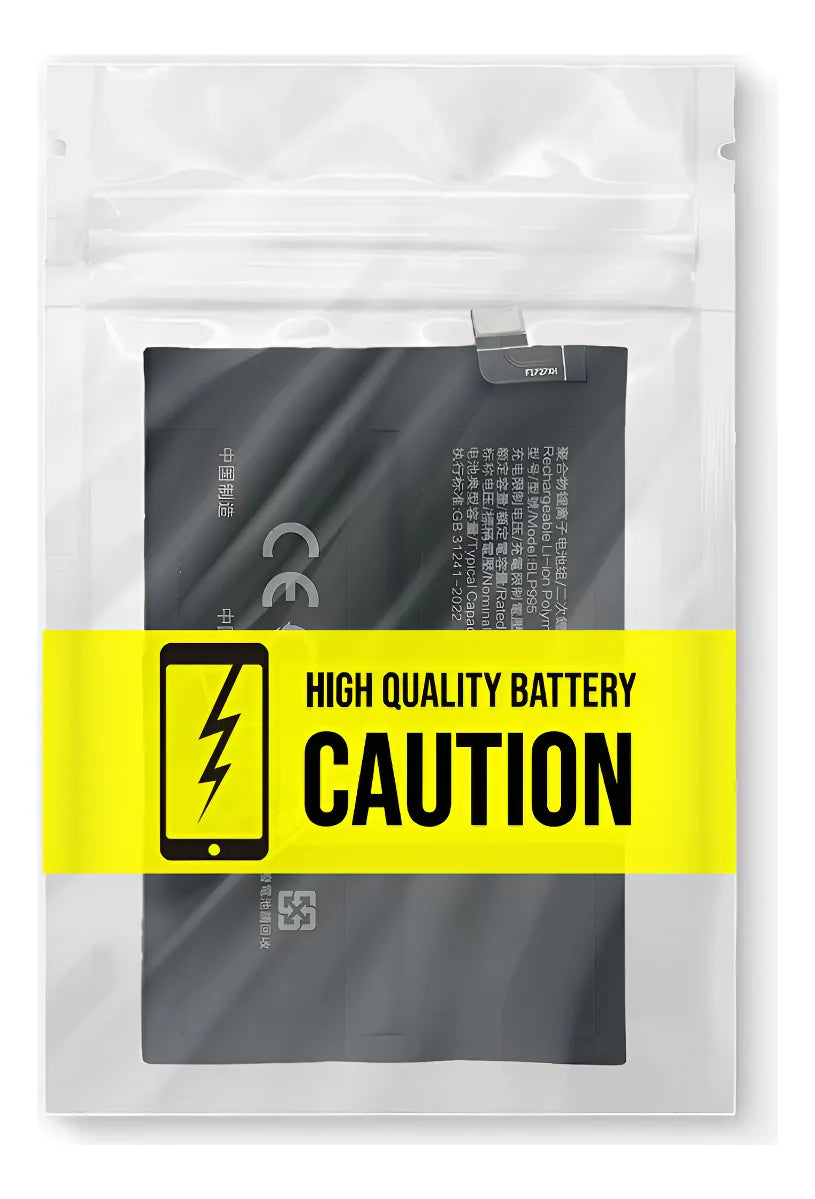 Batería compatible con Oppo Reno 10 5G