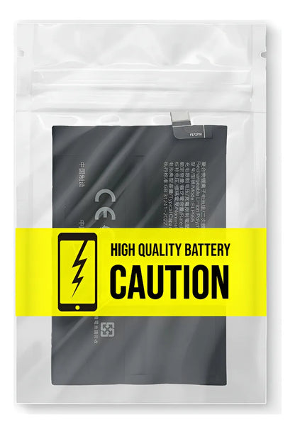 Batería compatible con Oppo Reno 10 5G