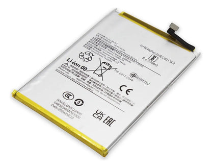 Batería compatible con Xiaomi Redmi 13C / Poco C65
