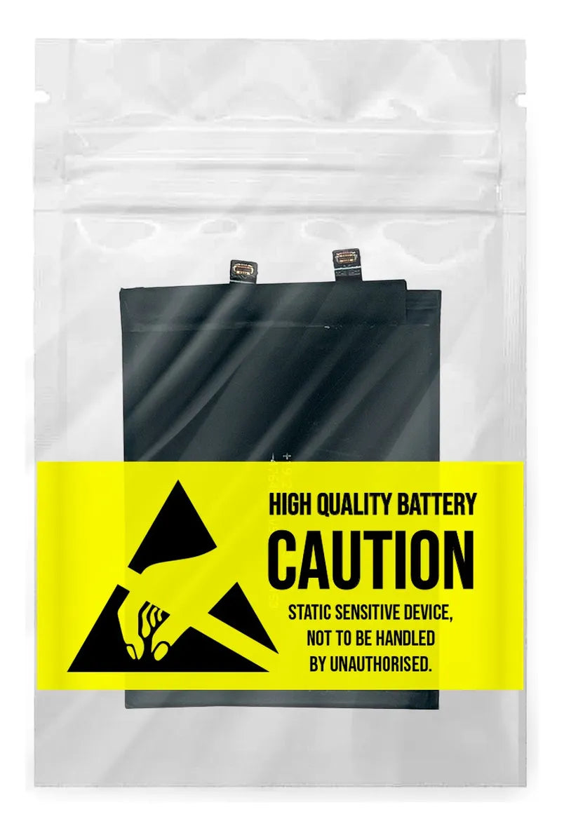 Batería compatible con Xiaomi Redmi Note 13 Pro 5G Mod BM5V