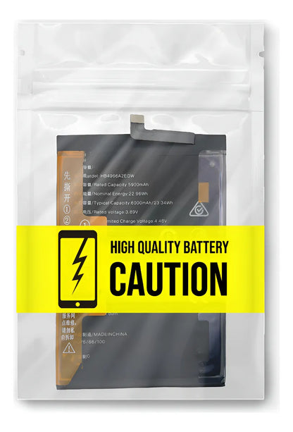 Batería compatible con Honor X7B