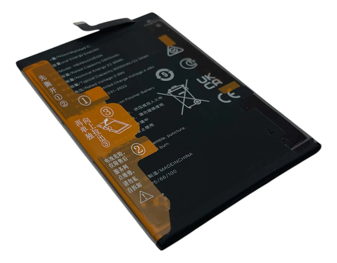 Batería compatible con Honor X7B