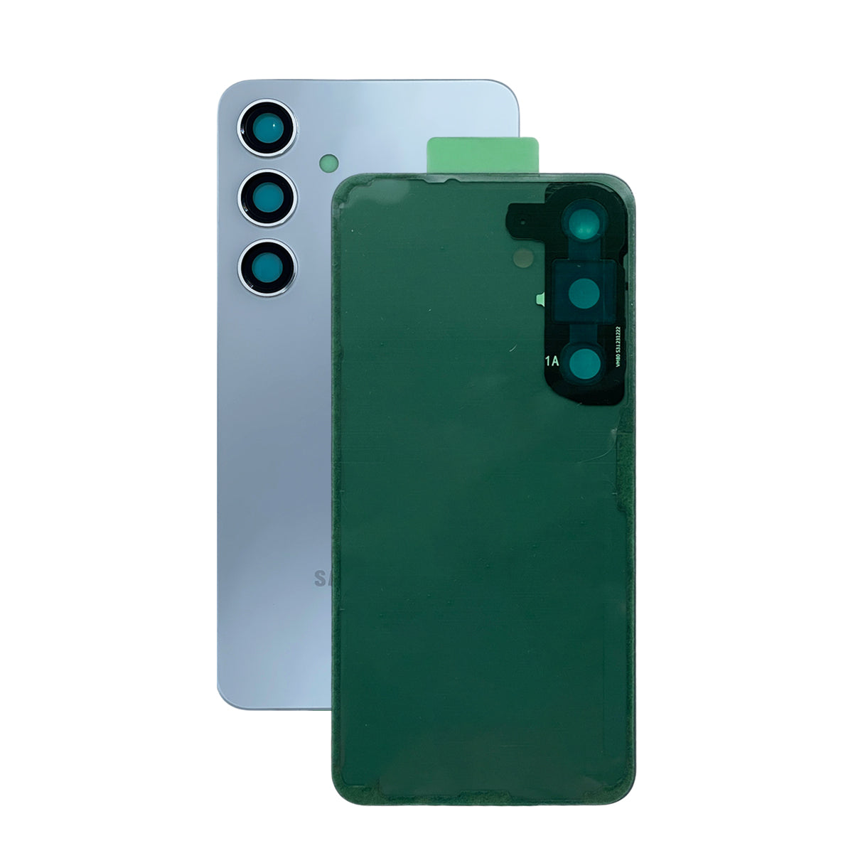 Tapa Trasera con Cristal de Cámara compatible con Samsung Galaxy S24 – SM-S921B/DS