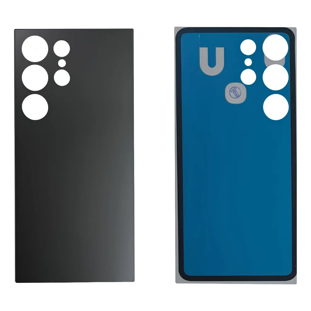 Tapa Trasera compatible con Samsung Galaxy S24 Ultra (S928)