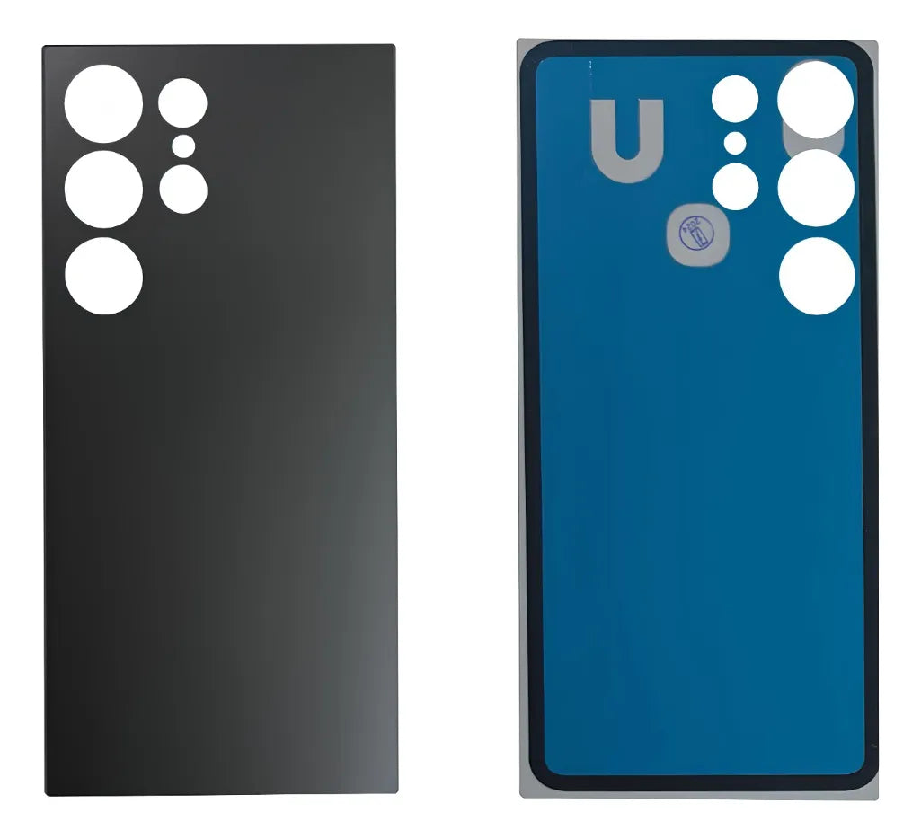 Tapa Trasera compatible con Samsung S24 Ultra SM-S928B