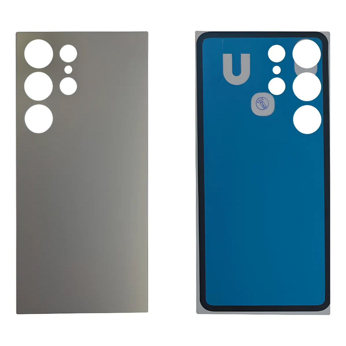 Tapa Trasera compatible con Samsung Galaxy S24 Ultra (S928)