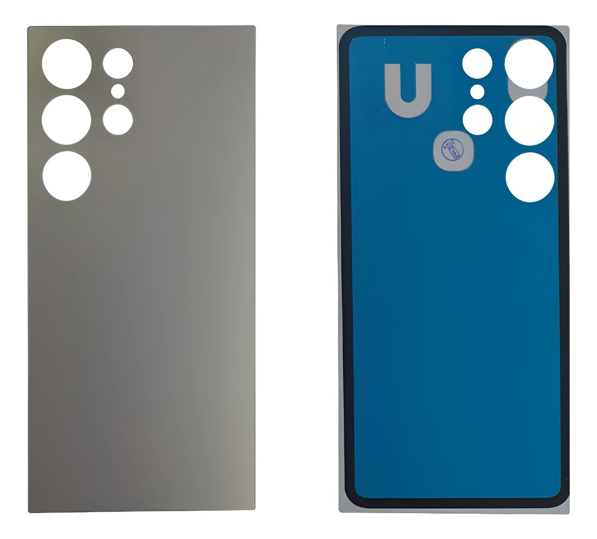 Tapa Trasera compatible con Samsung S24 Ultra SM-S928B