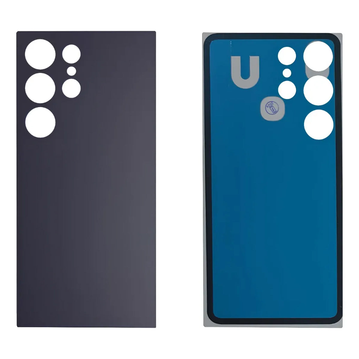 Tapa Trasera compatible con Samsung Galaxy S24 Ultra (S928)