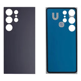 Tapa Trasera compatible con Samsung Galaxy S24 Ultra (S928)