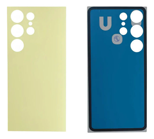 Tapa Trasera compatible con Samsung S24 Ultra SM-S928B