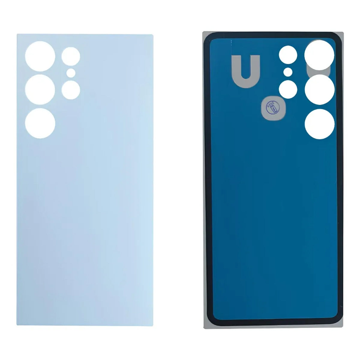 Tapa Trasera compatible con Samsung Galaxy S24 Ultra (S928)