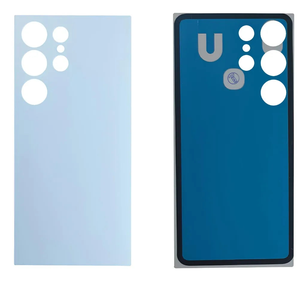 Tapa Trasera compatible con Samsung S24 Ultra SM-S928B