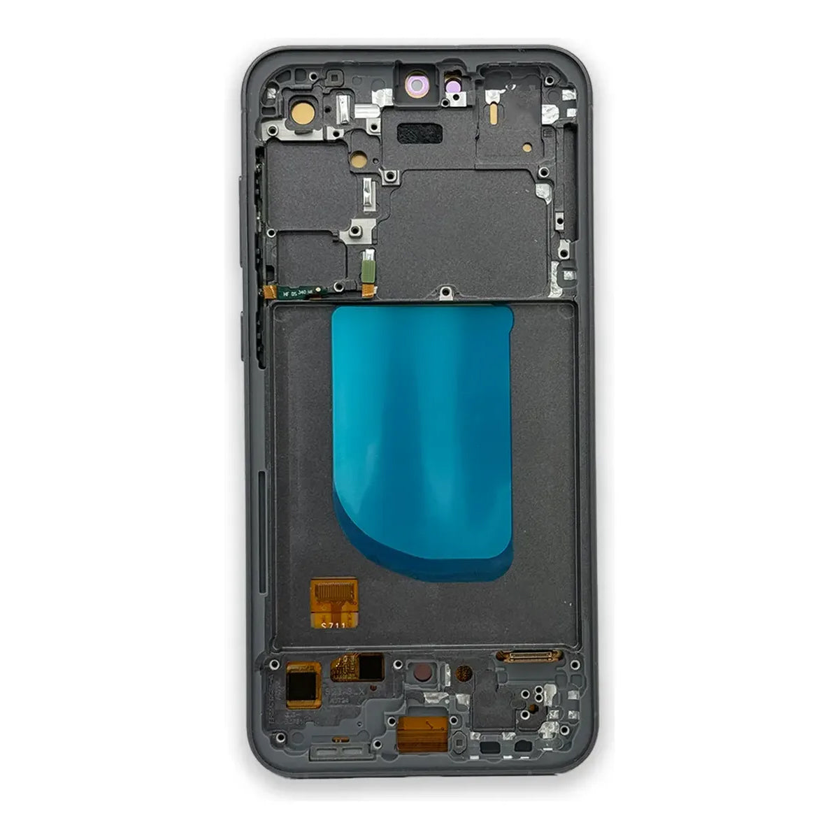 Pantalla OLED compatible con Samsung S23 FE 5G