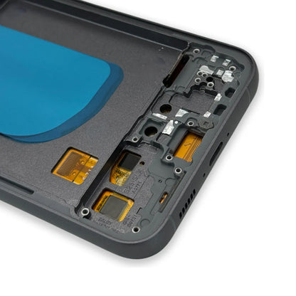 Pantalla OLED compatible con Samsung S23 FE 5G