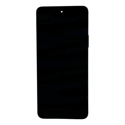 Pantalla con Marco LCD compatible con Huawei Nova 11i