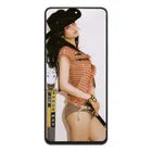 Pantalla compatible con Huawei Nova 11i con Marco LCD