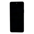 Pantalla compatible con Huawei Nova 11i con Marco LCD