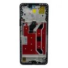 Pantalla compatible con Huawei Nova 11i con Marco LCD