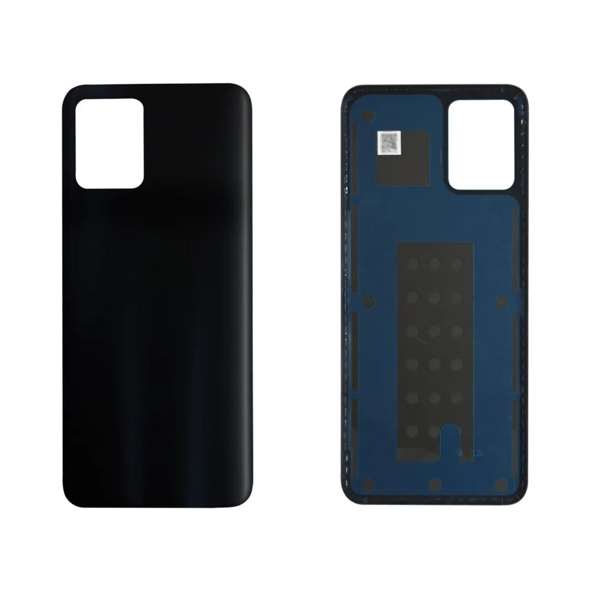 Tapa Trasera compatible con Moto E13 XT2345-4