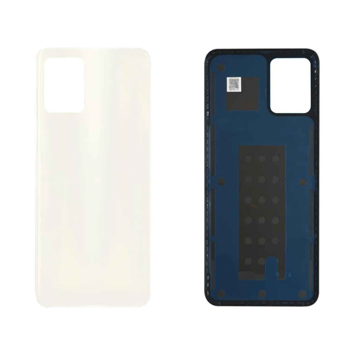 Tapa Trasera compatible con Moto E13 XT2345-4