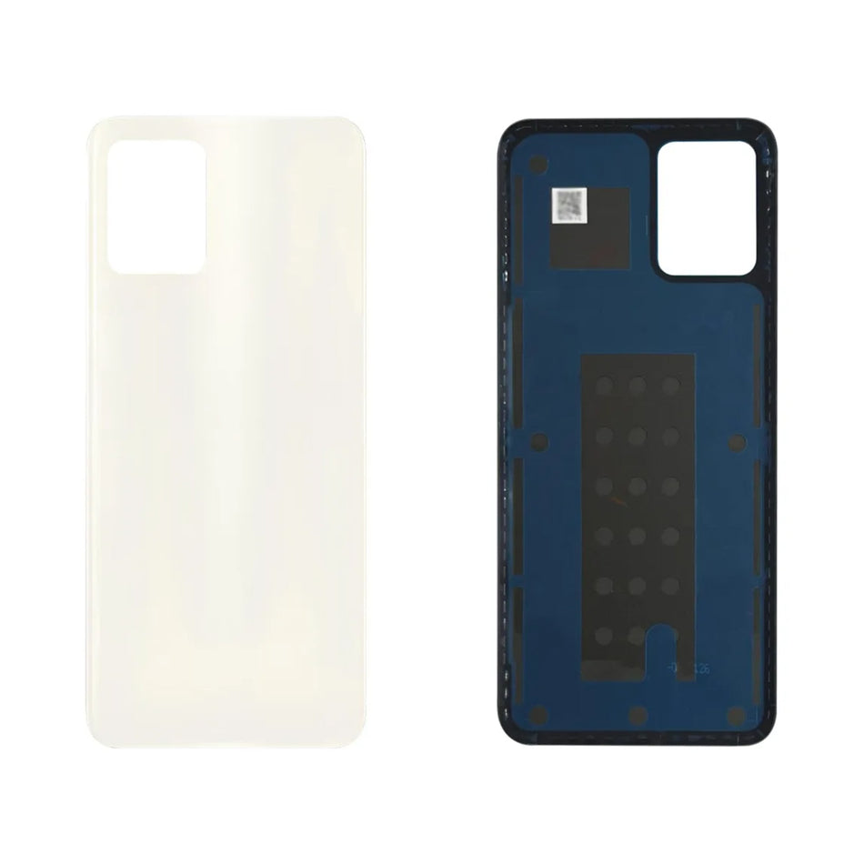 Tapa Trasera compatible con Moto E13 XT2345-4