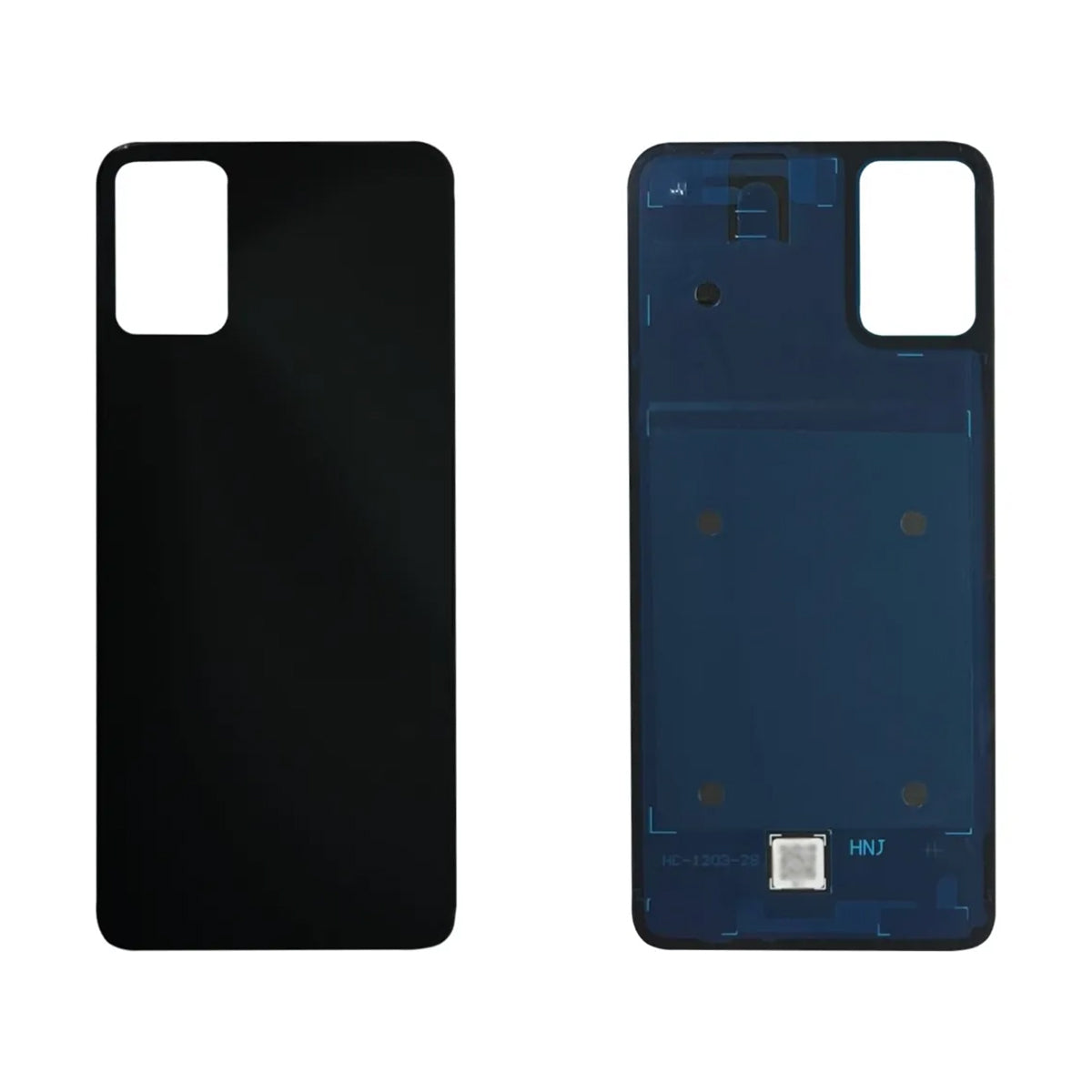 Tapa Trasera compatible con Moto E22 XT2239