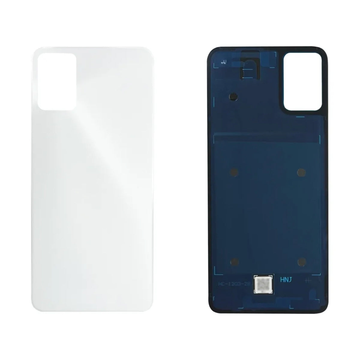 Tapa Trasera compatible con Moto E22i XT2239
