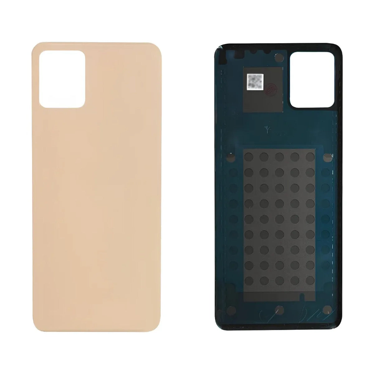 Tapa Trasera compatible con Moto G32 XT2235