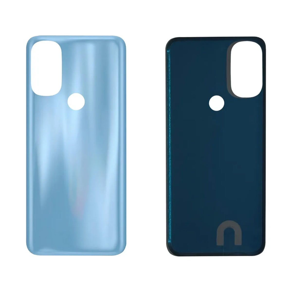 Tapa Trasera compatible con Moto G71 5G XT2169-1