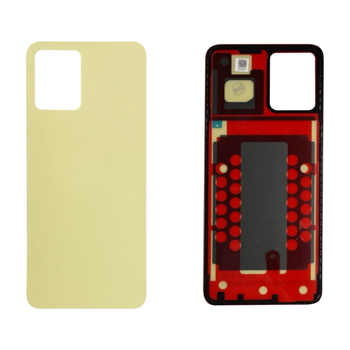 Tapa Trasera compatible con Motorola Moto G14 – XT2341