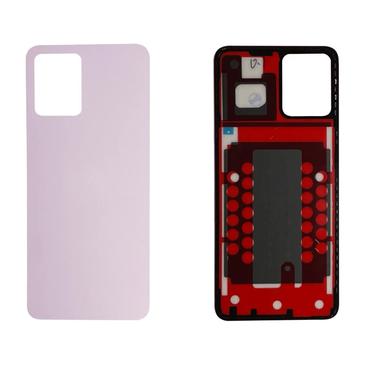 Tapa Trasera compatible con Motorola Moto G14 – XT2341