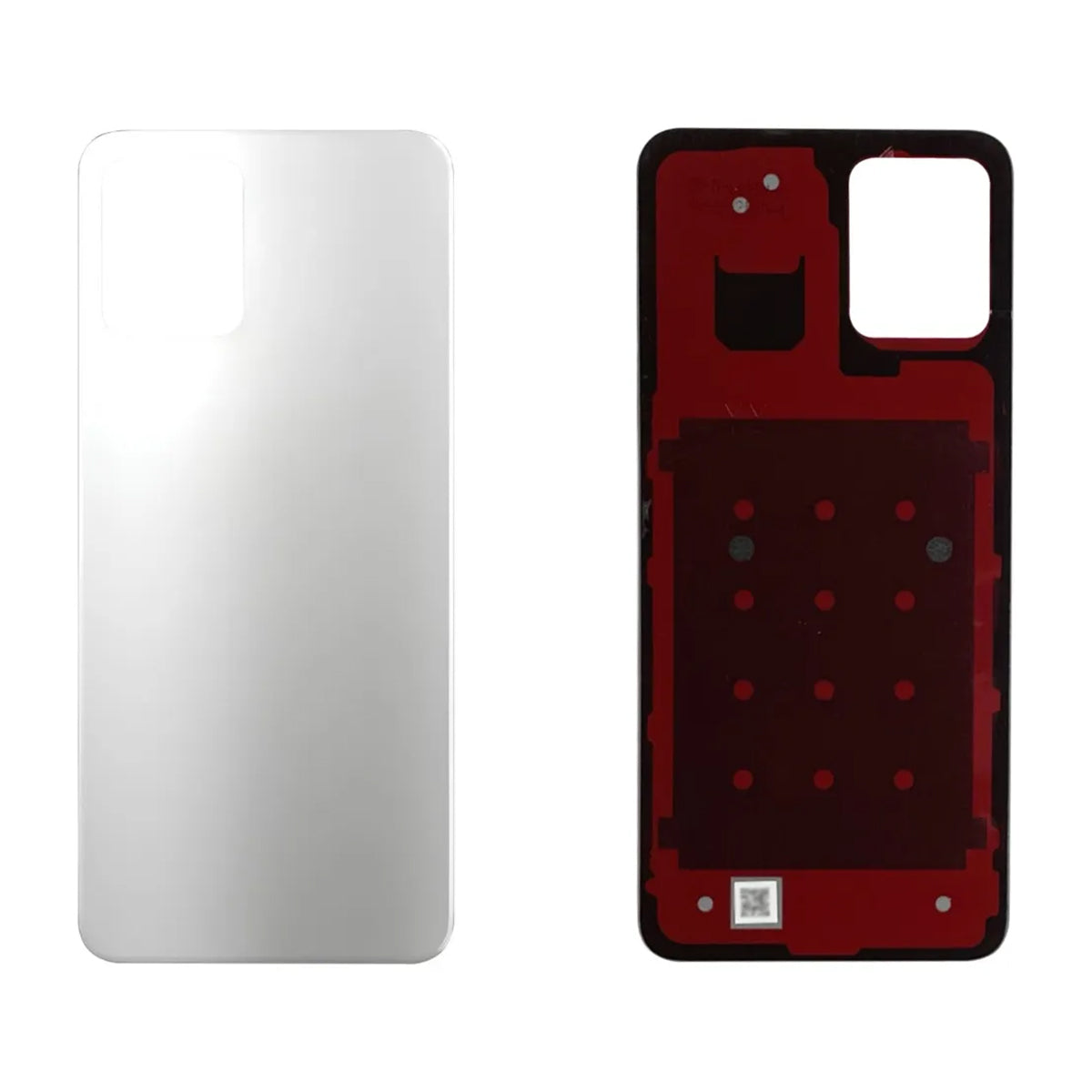 Tapa Trasera compatible con Moto G23 XT2333