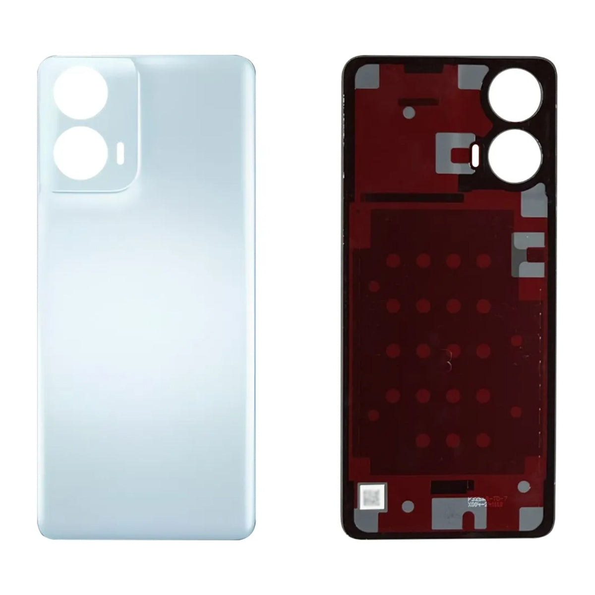 Tapa Trasera compatible con Moto G24 Power XT2425-3