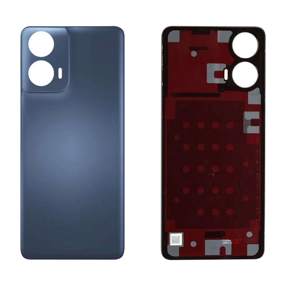 Tapa Trasera compatible con Moto G24 Power XT2425-3
